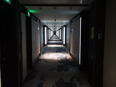 -杭州君尚云郦酒店