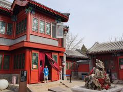 -郭守敬纪念馆