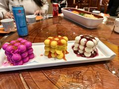 -清真吐鲁番餐厅(牛街店)