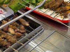 -遇西祠·海鲜烧烤(总店)