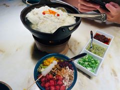 富顺豆花-锦府盐帮·李宅(领展购物广场中关村店)