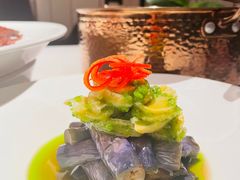 -蘇锦宴·淮扬菜烤鸭·小院(三元桥霄云路店)