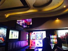 等候区-万达影城(武进万达广场IMAX店)