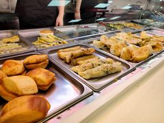 -来必堡(娄山关路店)