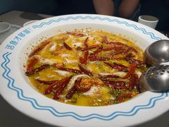-花椒俏川菜小馆(南海万达店)