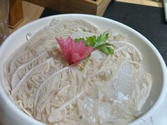 百叶-蓉客成都火锅·招牌麻辣牛杂·特色香辣蹄花(凌水店)