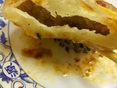 牛肉洋葱-牛庄高晓山风味馅饼城(海城店)