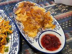 -蜗牛小馆醉乡民谣云南菜(惠新西里店)
