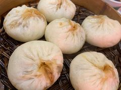 酱肉包子-包子大王(新泽巷店)