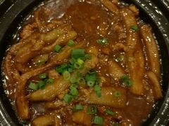 -福今喜粤餐厅