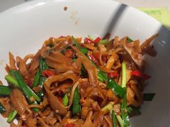 -以饭湘许(新塘万达店)