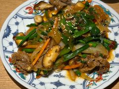 -桂马·日本料理·海胆·海鲜饭·酒场(民主广场店)