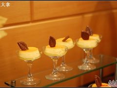 -国宾酒店-花园咖啡自助餐厅(北营房中街店)