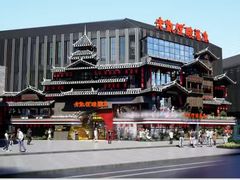 -老凯俚酸汤鱼(多彩城店)