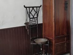 -张学良旧居陈列馆