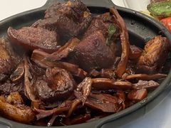 水竹笋红烧肉-春餐厅