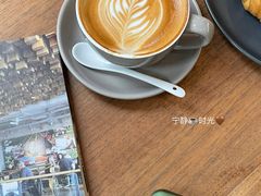 -LIN COFFEE CO(龙珠达店)