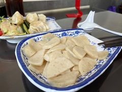 -长人馄饨铺(解放街店)