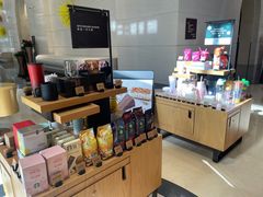 景观位-星巴克臻选(外滩中心店)