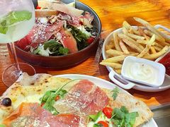 -IL TEATRO 精品意大利餐厅