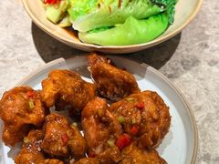 -留半山·香港食堂(啦啦宝都店)
