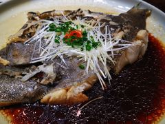-李记搅团•非遗陕菜(三桥店)