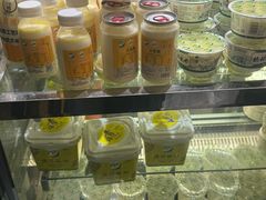 -德禄酸奶(莫家街店)