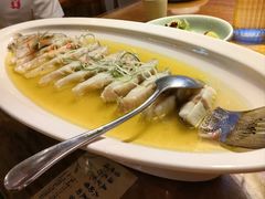 -路小缦·珍馐美馔(市心北路店)