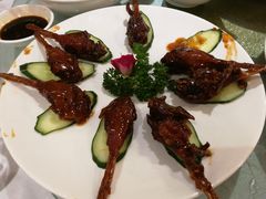 -宜宾海鲜酒家·三十年老字号