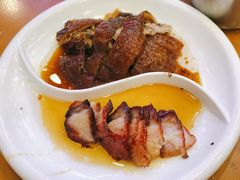-澳门陈光记烧味饭店(郎家园店)
