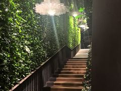 -穿越·外婆家(西溪天堂店)