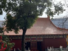 -宝通禅寺