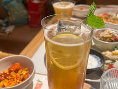-无印良品餐堂 MUJI Diner(成都太古里店)