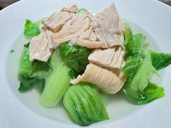 -张家卫·阳江菜·小海鲜(肥婆湾桥店)