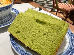 -芽笼芽笼新加坡餐厅(环球港店)