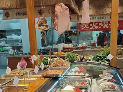-杨厨的田园饭店(长城路店)