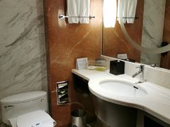 -上海静安昆仑大酒店