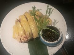 -老头儿油爆虾·知味杭州(爱琴海购物中心)