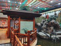 -老山东·山东菜(鲁菜名店)