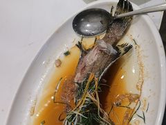 -沪华海鲜大酒楼(南汇店)
