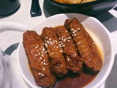 -新仙清汤牛腩(铜锣湾店)