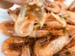 -芦潮港集贸市场