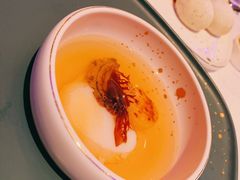 -上海兴国宾馆香樟园西餐厅