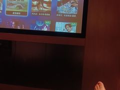 -金色印象·4K影院式足体养生(石碾盘店)