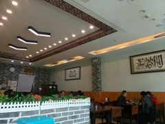 -清真永恒华威肉饼(潘家园店)