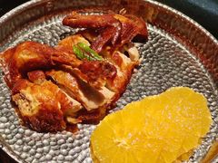 -老头儿油爆虾·知味杭州(爱琴海购物中心)