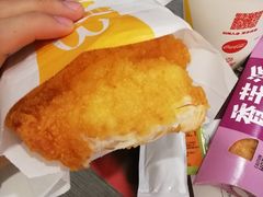 -麦当劳(皇岗路店)