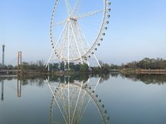 -祥源·阜阳生态乐园