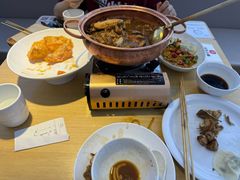 -关东小磨东北菜(上海长风大悦城店)