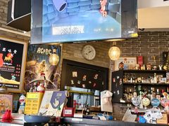 -My Way Town买味堂·东南亚餐厅(亦庄店)